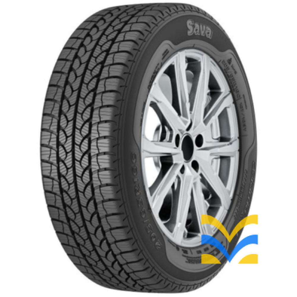 Sava Eskimo LT 225/70 R15C 112/110R