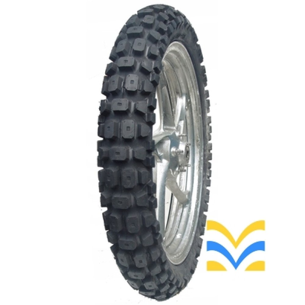 Deli Tire SB-107 100/80 R17 52R
