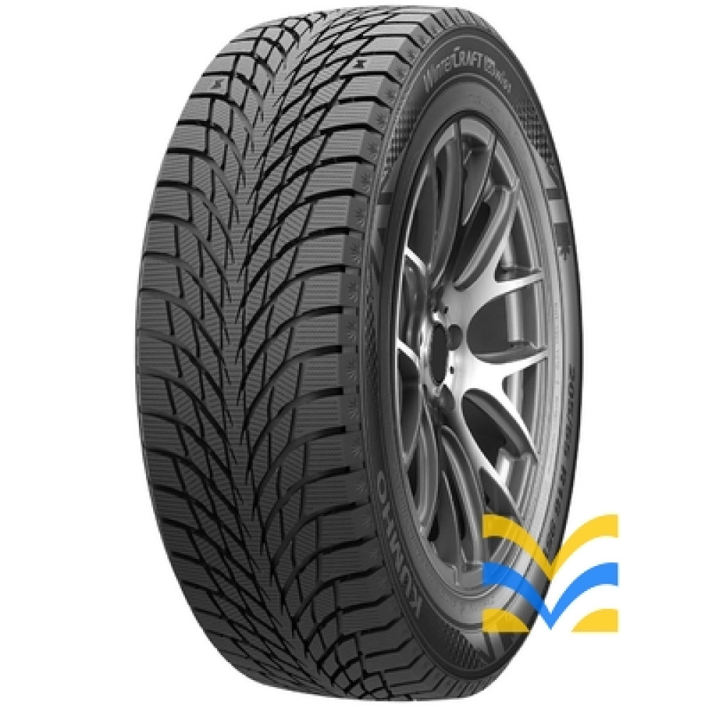Kumho WinterCraft Wi51 215/55 R18 99T XL