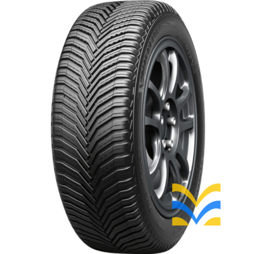 Michelin CrossClimate 2 245/55 R19 107V XL