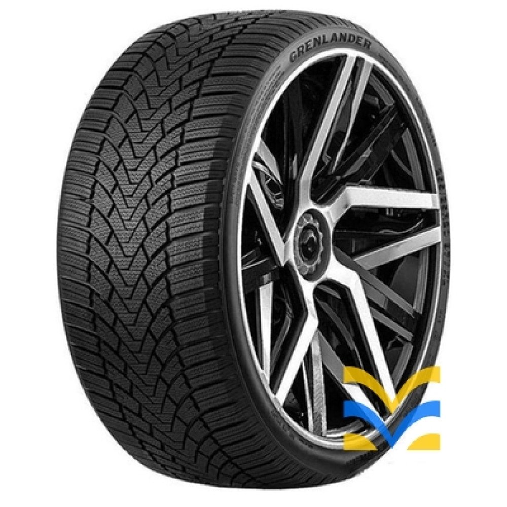 Grenlander Icehawke I 245/45 R17 99V XL