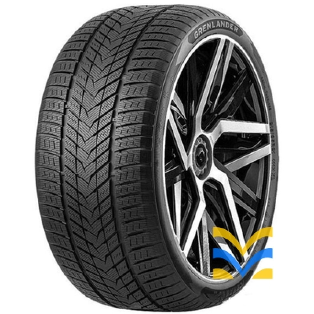 Grenlander Icehawke II 285/50 R20 116H XL