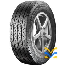 Uniroyal AllSeasonMax 195/75 R16C 107/105R Uniroyal AllSeasonMax 195/75 R16C 107/105R