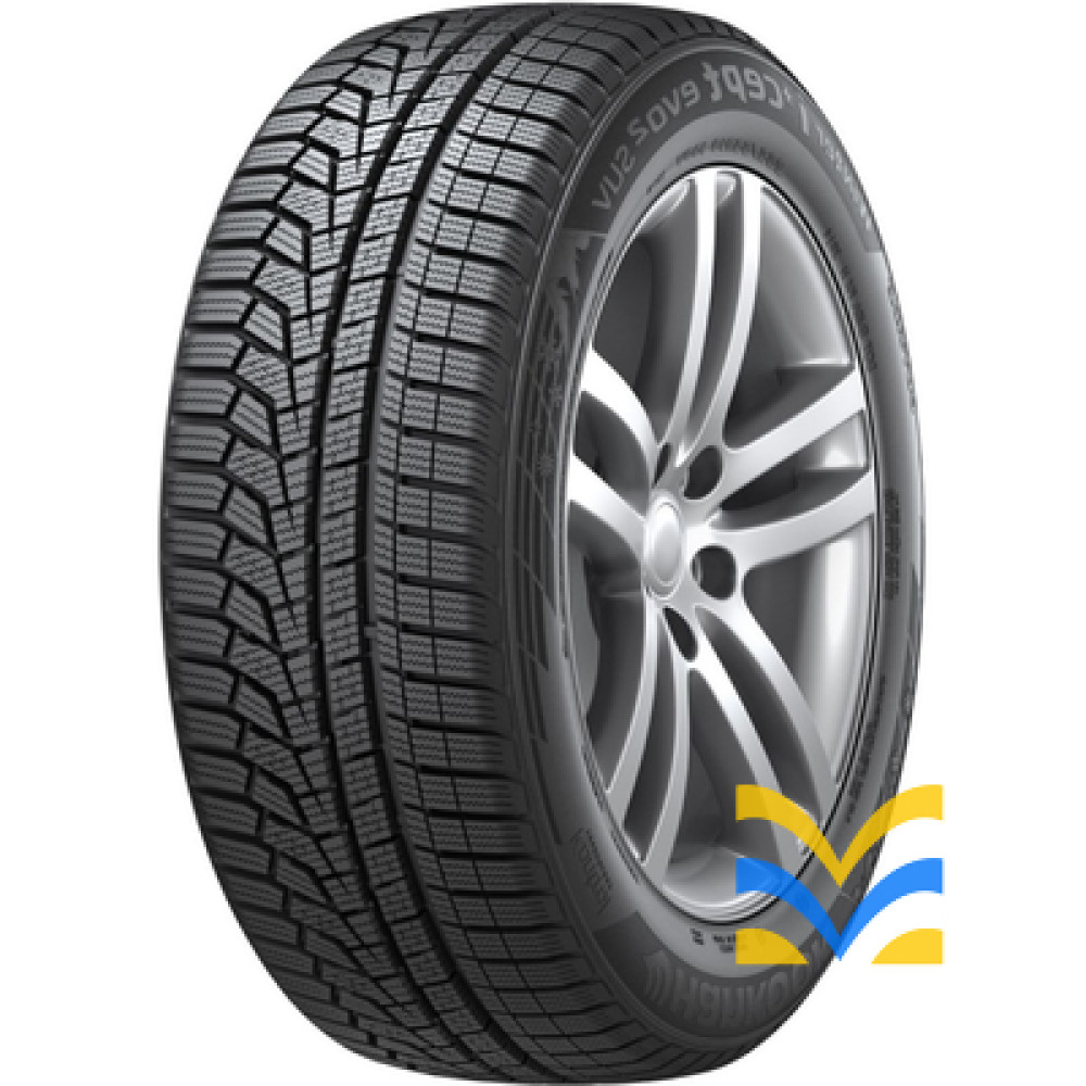 Hankook Winter i*cept evo2 SUV W320C 255/50 R19 107V XL FR HRS