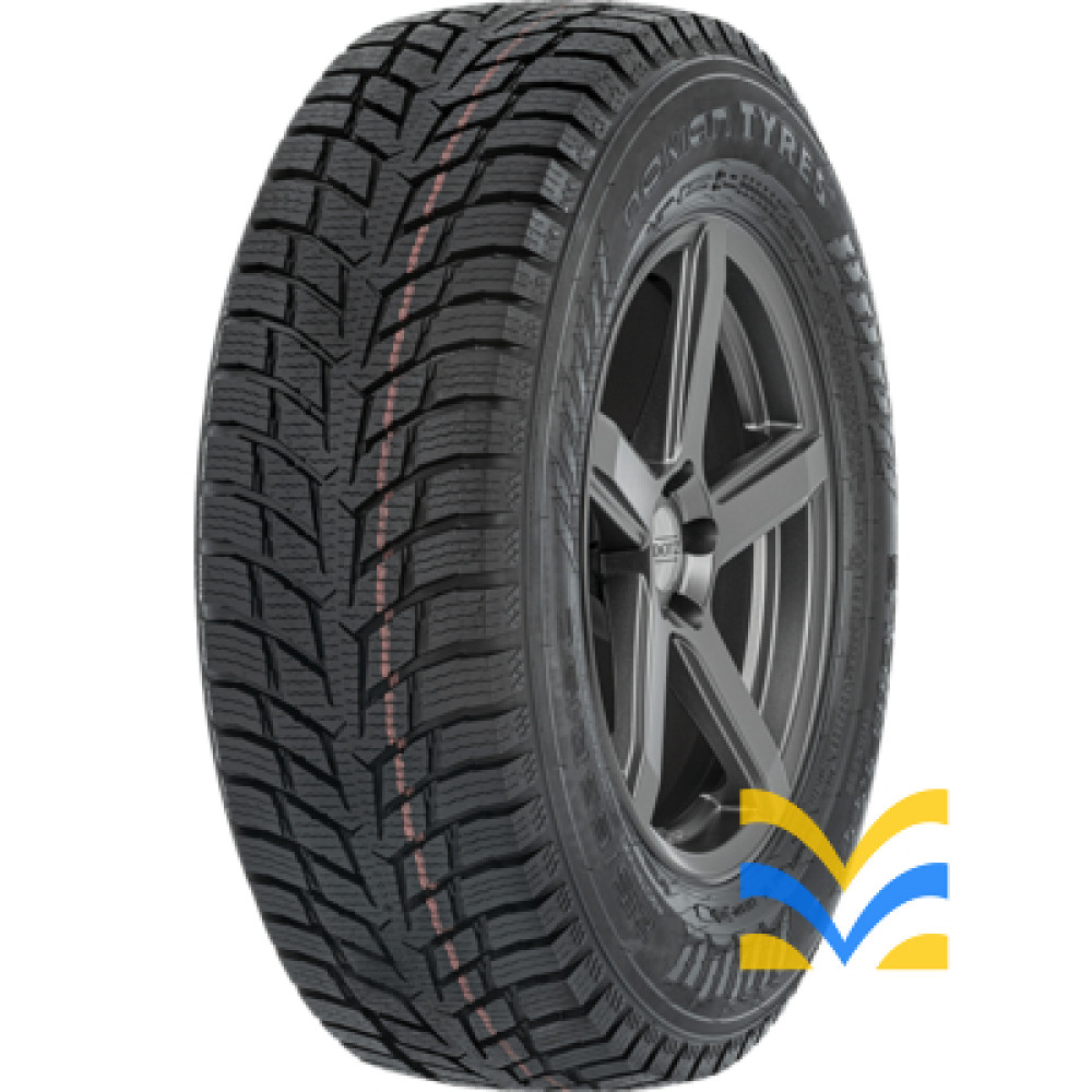 Nokian SNOWPROOF C 195/65 R16C 104/102T