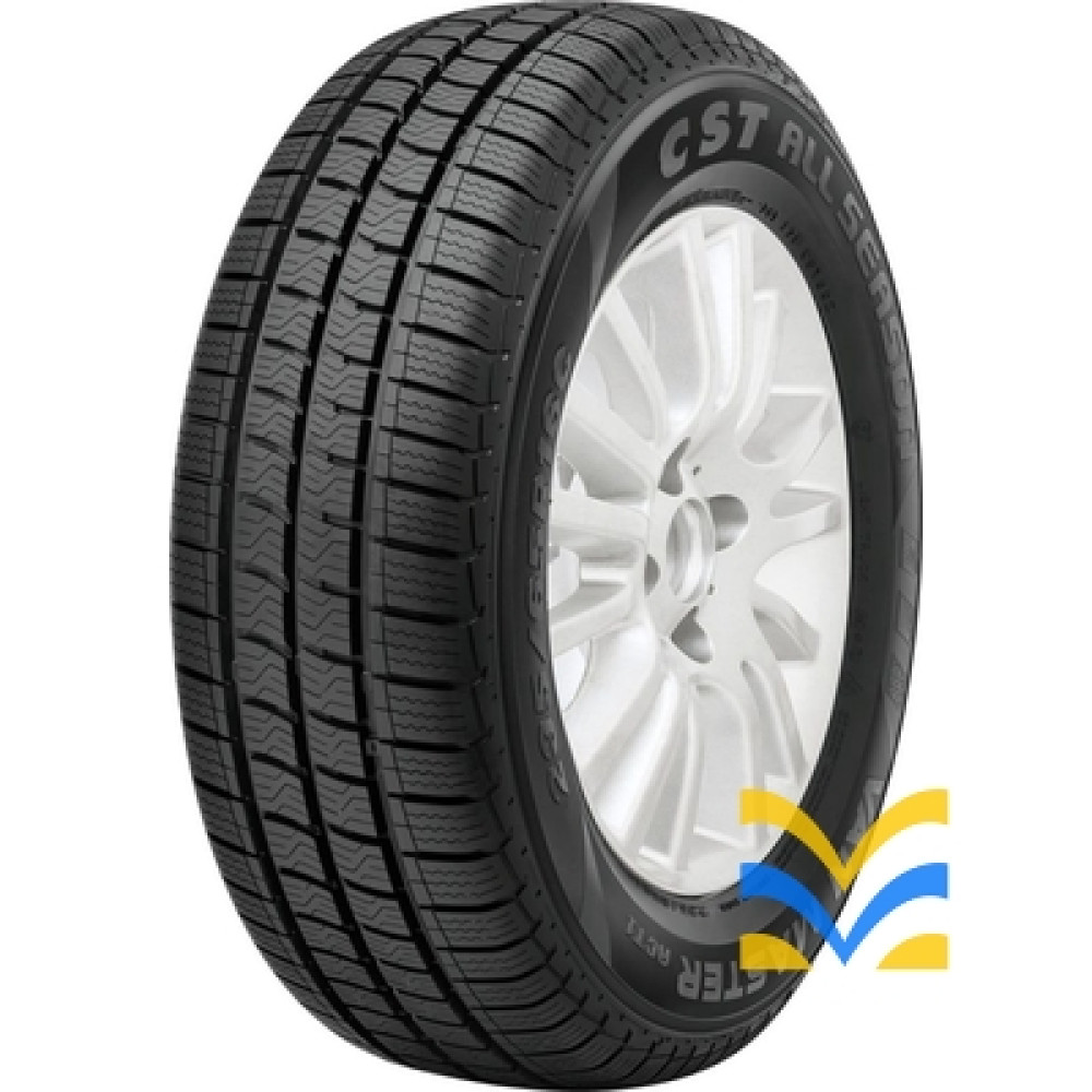 CST Van Master All-Season ACT1 215/65 R16C 109/107T