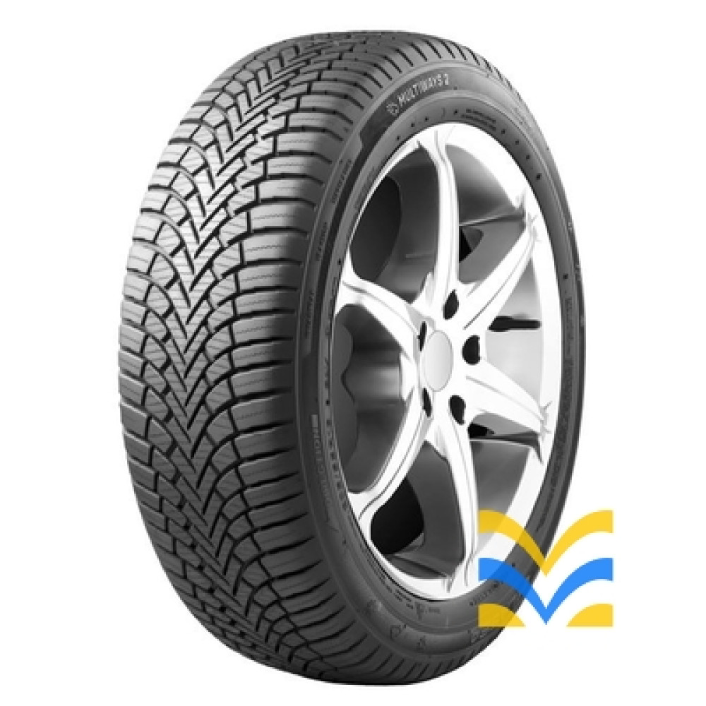 Lassa MULTIWAYS 2 225/55 R17 101W XL