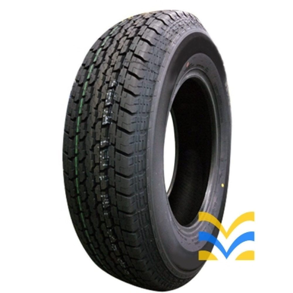 Habilead RS27 PracticalMax H/T 265/60 R18 114H XL