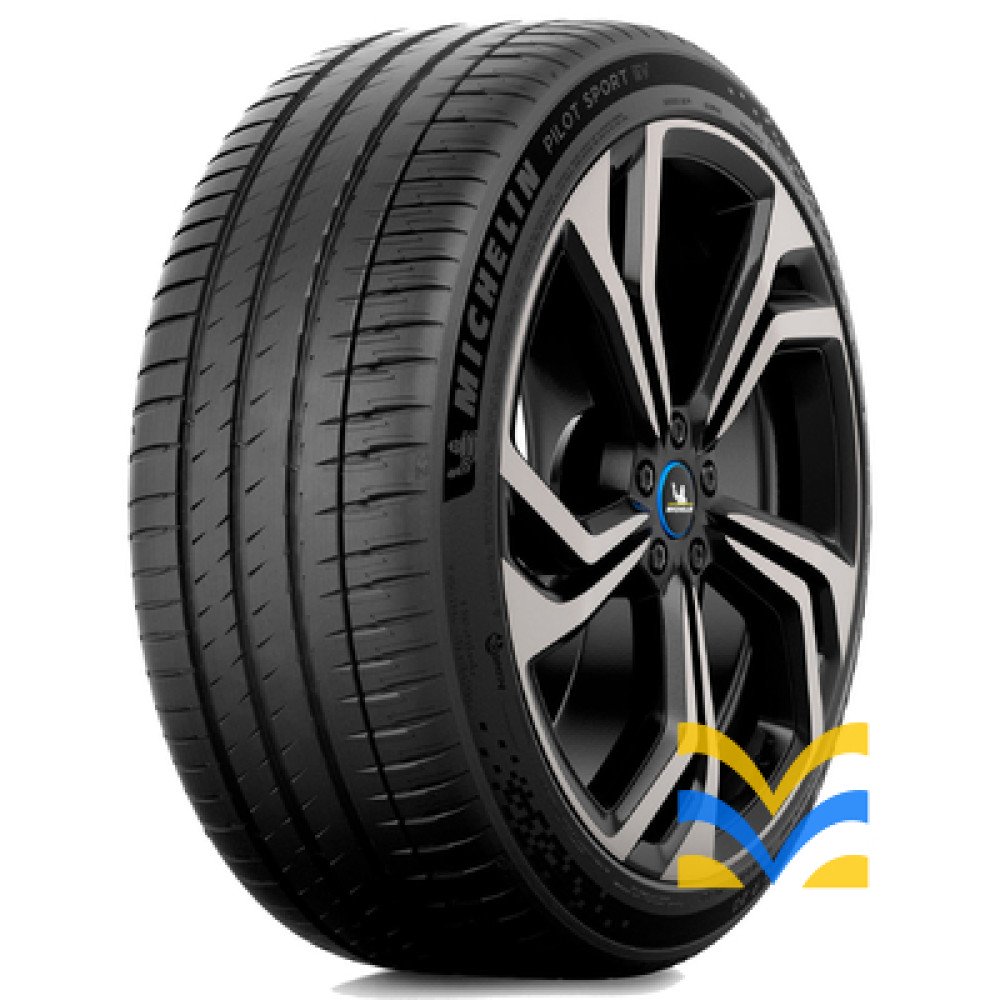 Michelin Pilot Sport EV 265/40 R20 104Y XL RG AO
