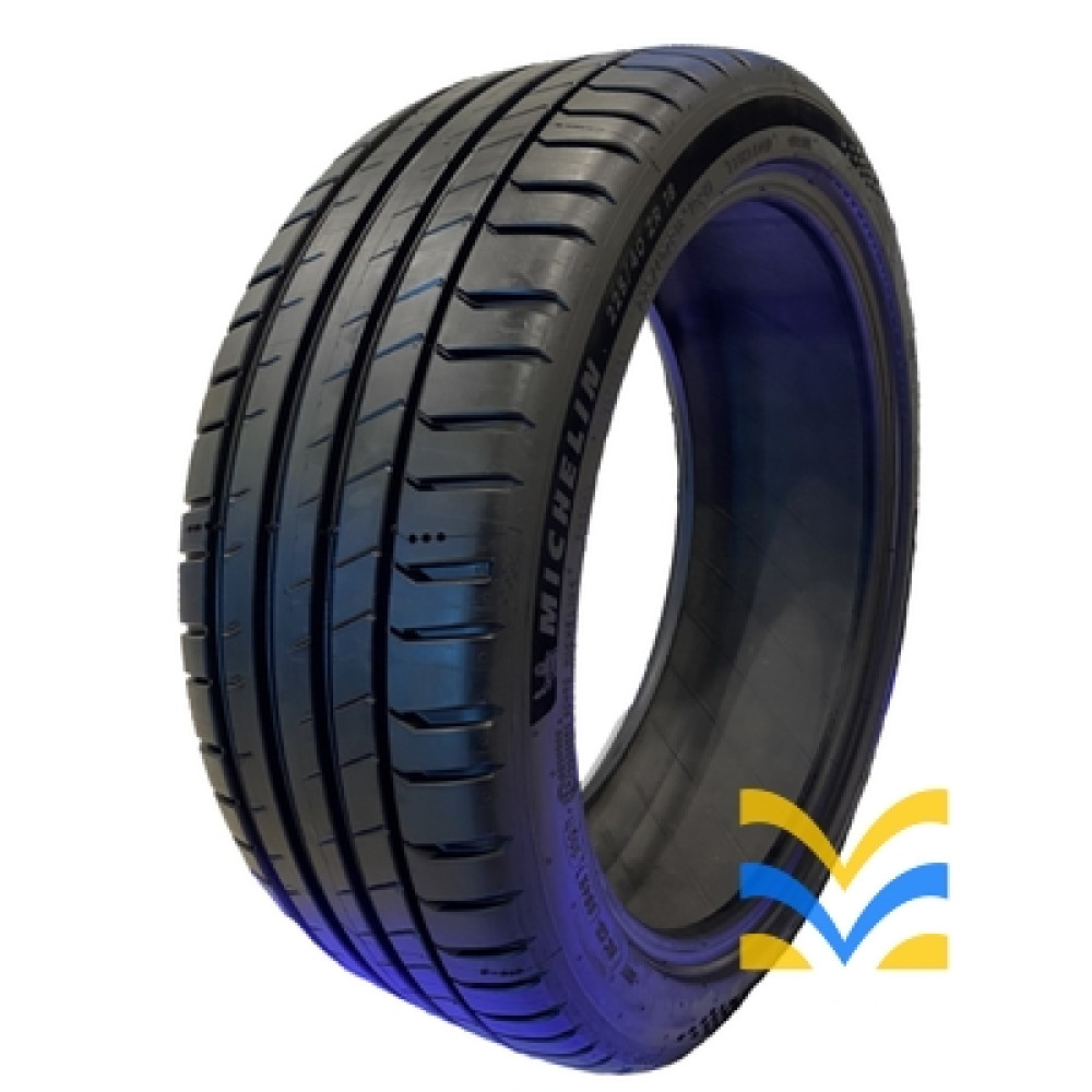Michelin Pilot Sport 5 235/45 R19 99Y XL