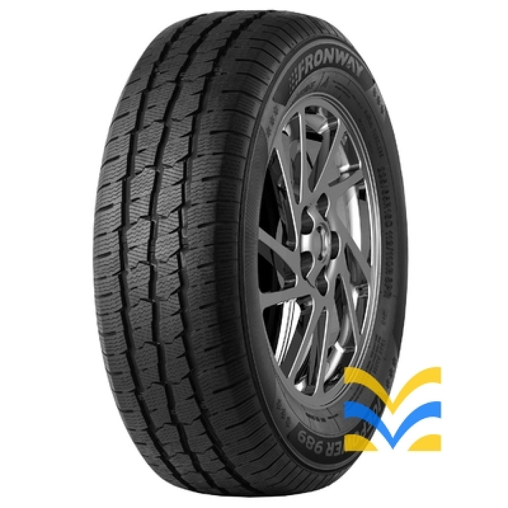 Fronway Icepower 989 195/60 R16C 99/97H