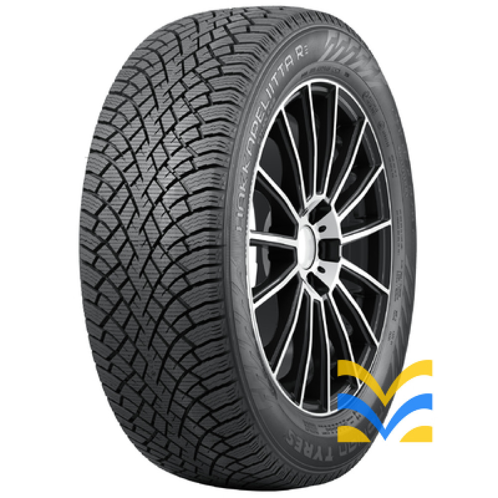 Nokian Hakkapeliitta R5 225/50 R17 98R XL