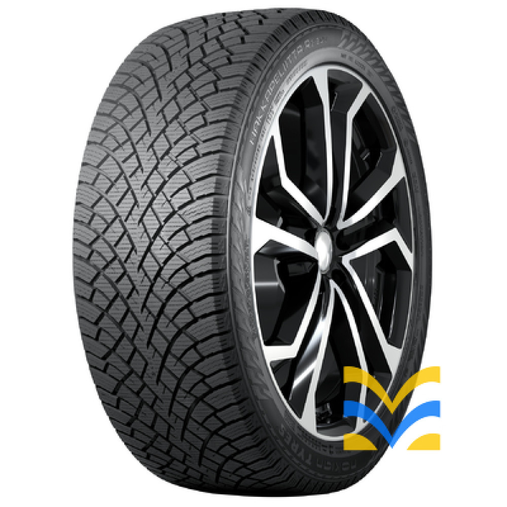 Nokian Hakkapeliitta R5 SUV 285/45 R21 113T XL