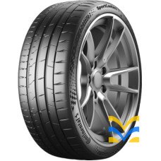 Continental SportContact 7 275/35 R20 102Y XL