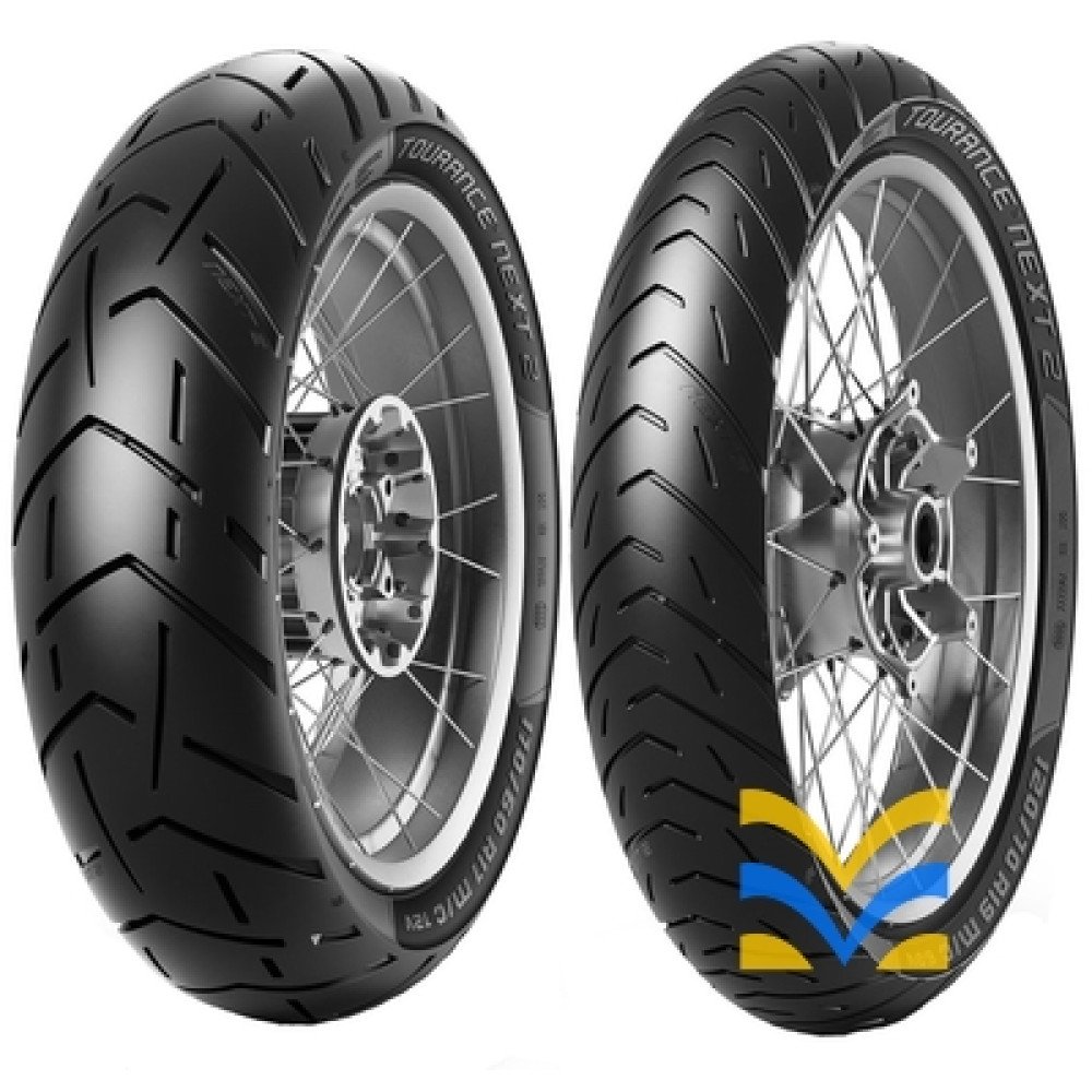 Metzeler Tourance Next 2 150/70 R17 69V