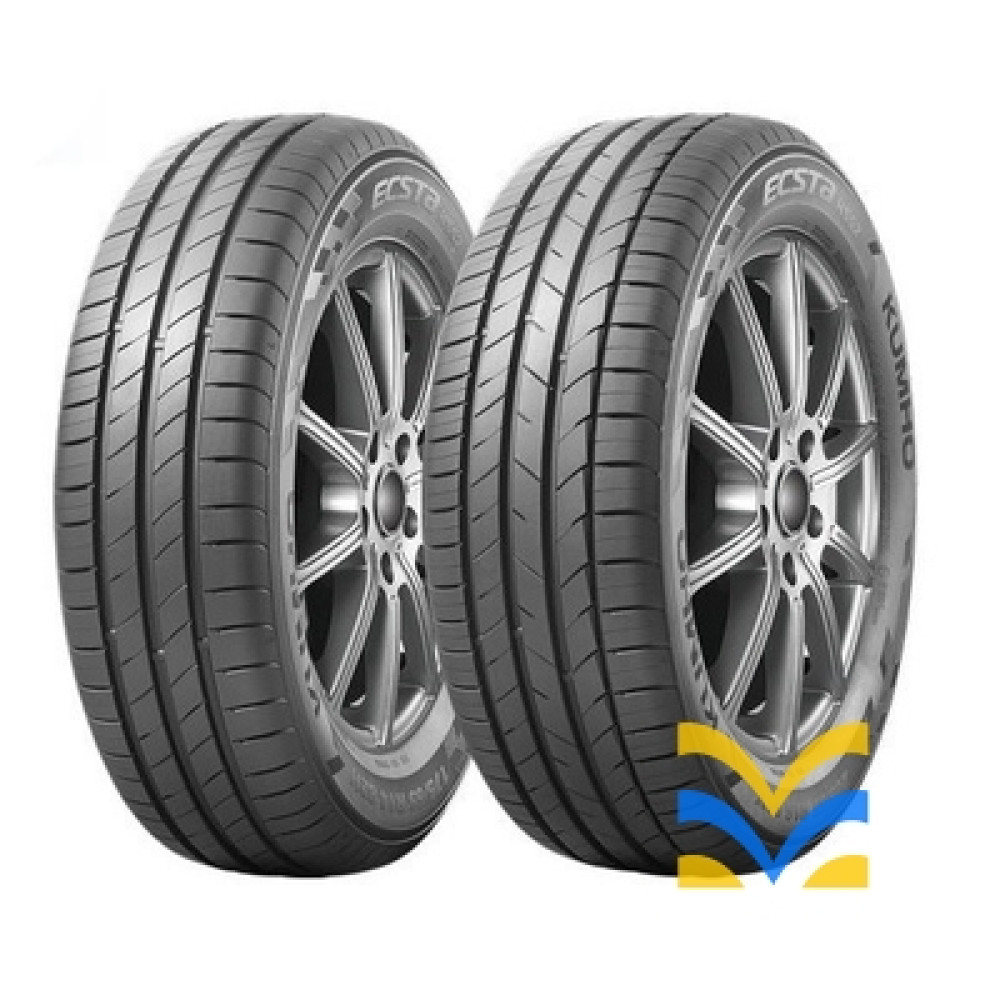 Kumho Ecsta HS52 195/65 R15 91V