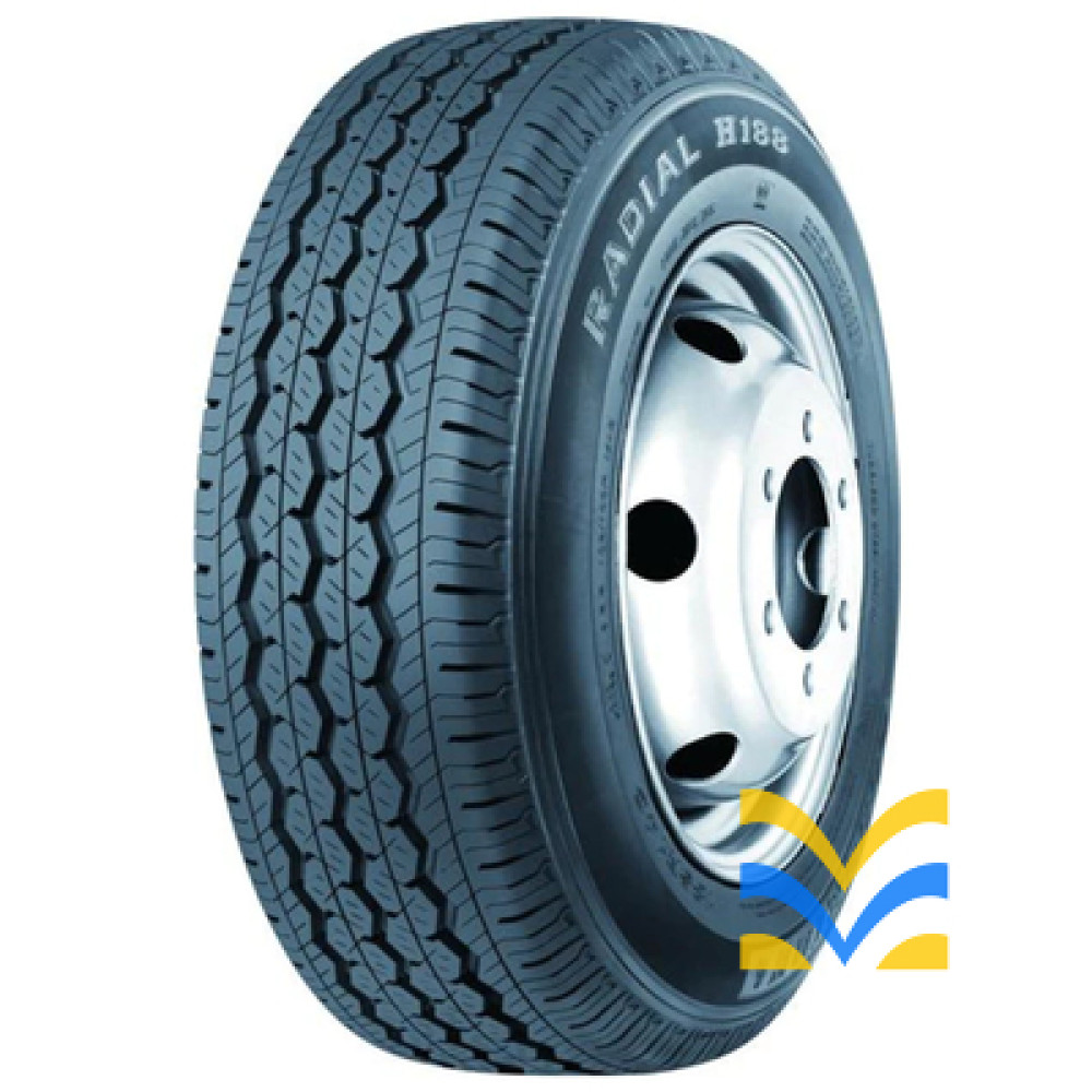 Goodride Radial H188 235/65 R16C 115/113R