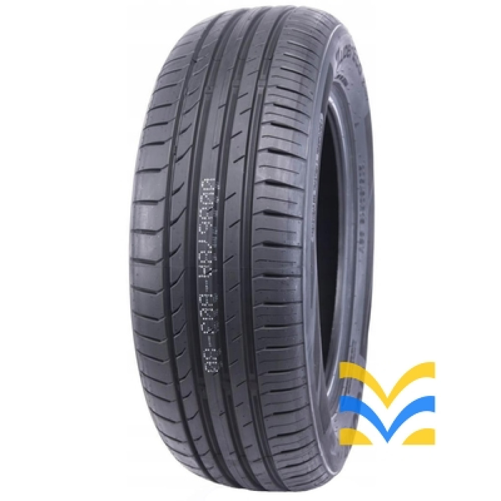 Goodride ZuperEco Z-107 215/45 R18 93W XL