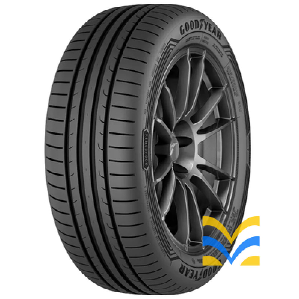 Goodyear Eagle Sport 2 235/50 R18 97V FP