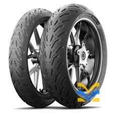 Michelin Road 6 110/80 R19 59W