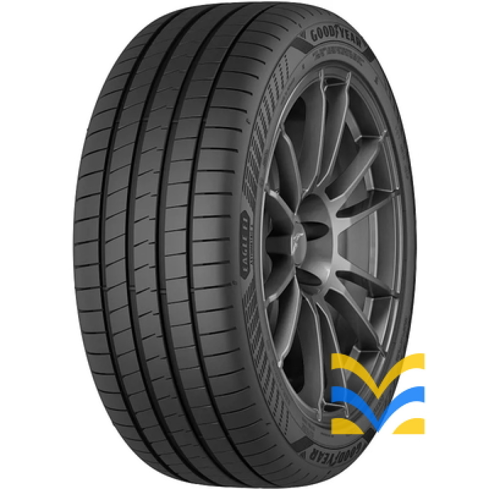 Goodyear Eagle F1 Asymmetric 6 225/50 R17 98Y XL FP