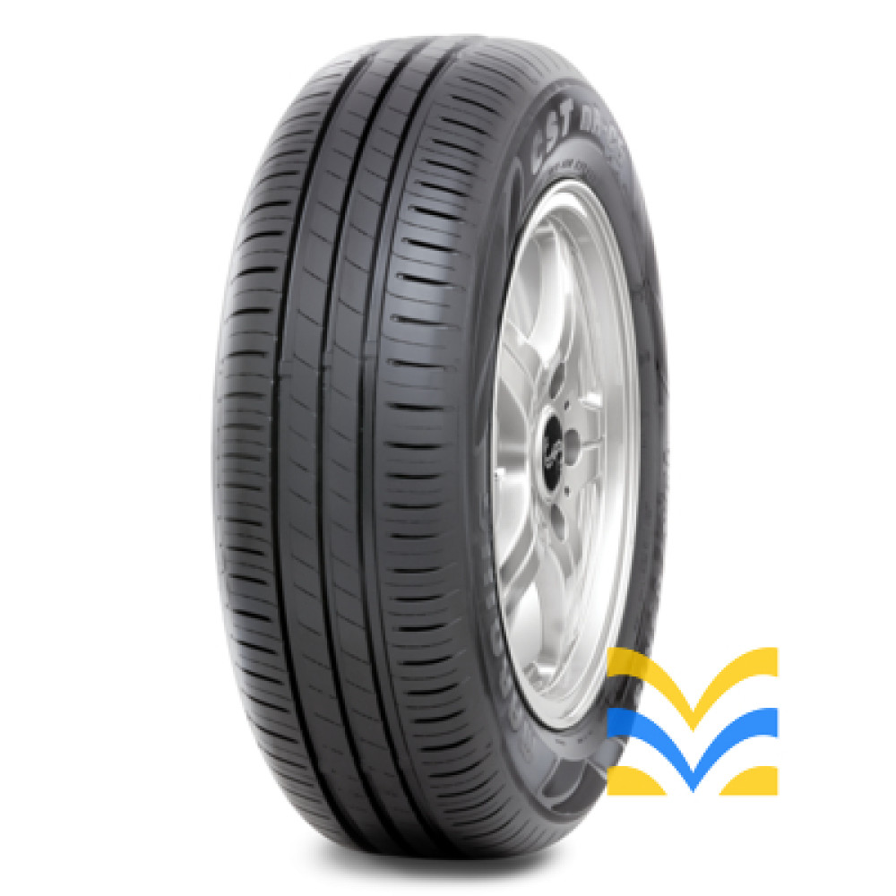 CST Marquis MR-C5 205/55 R16 91V