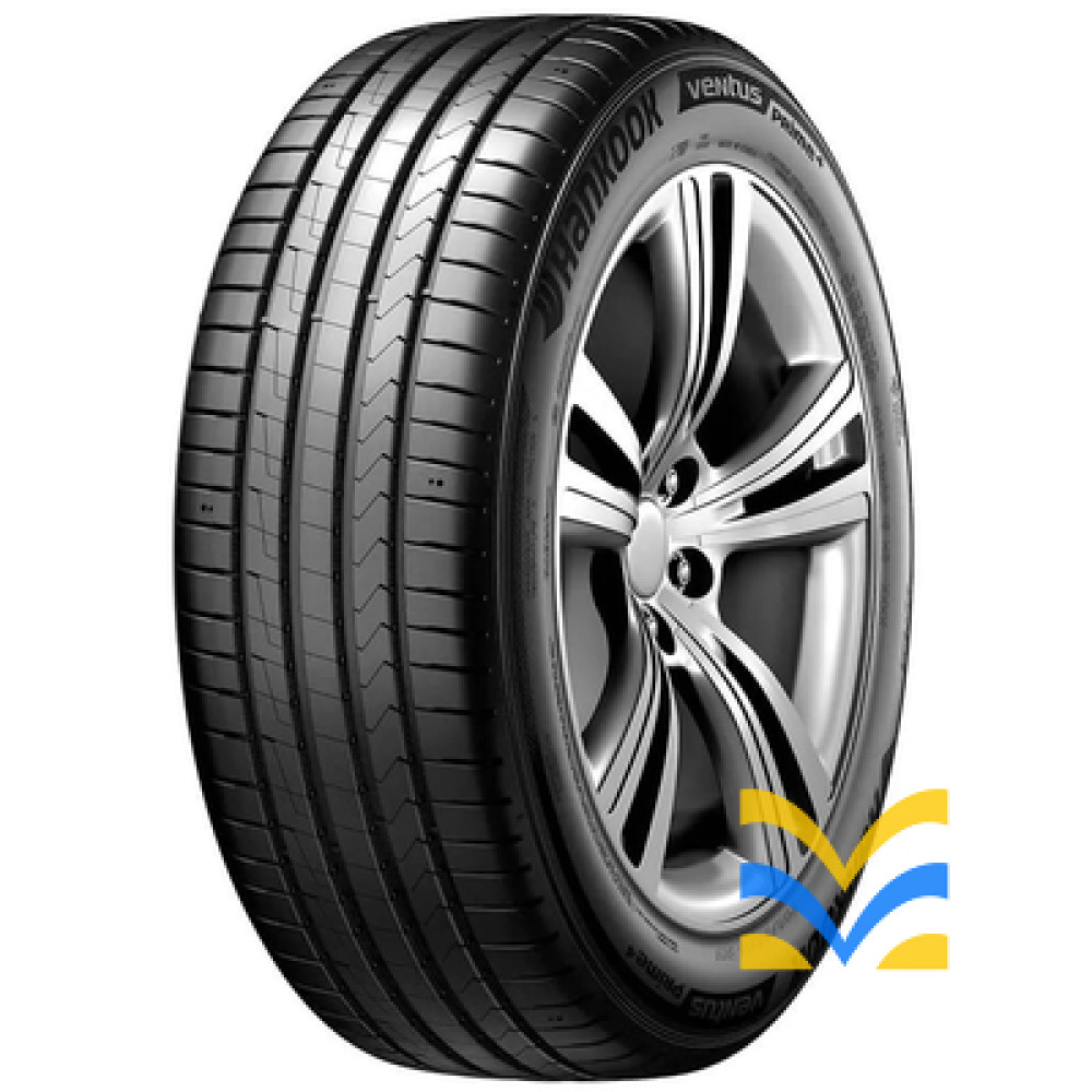Hankook Ventus Prime 4 K135 215/55 R18 99V XL FR