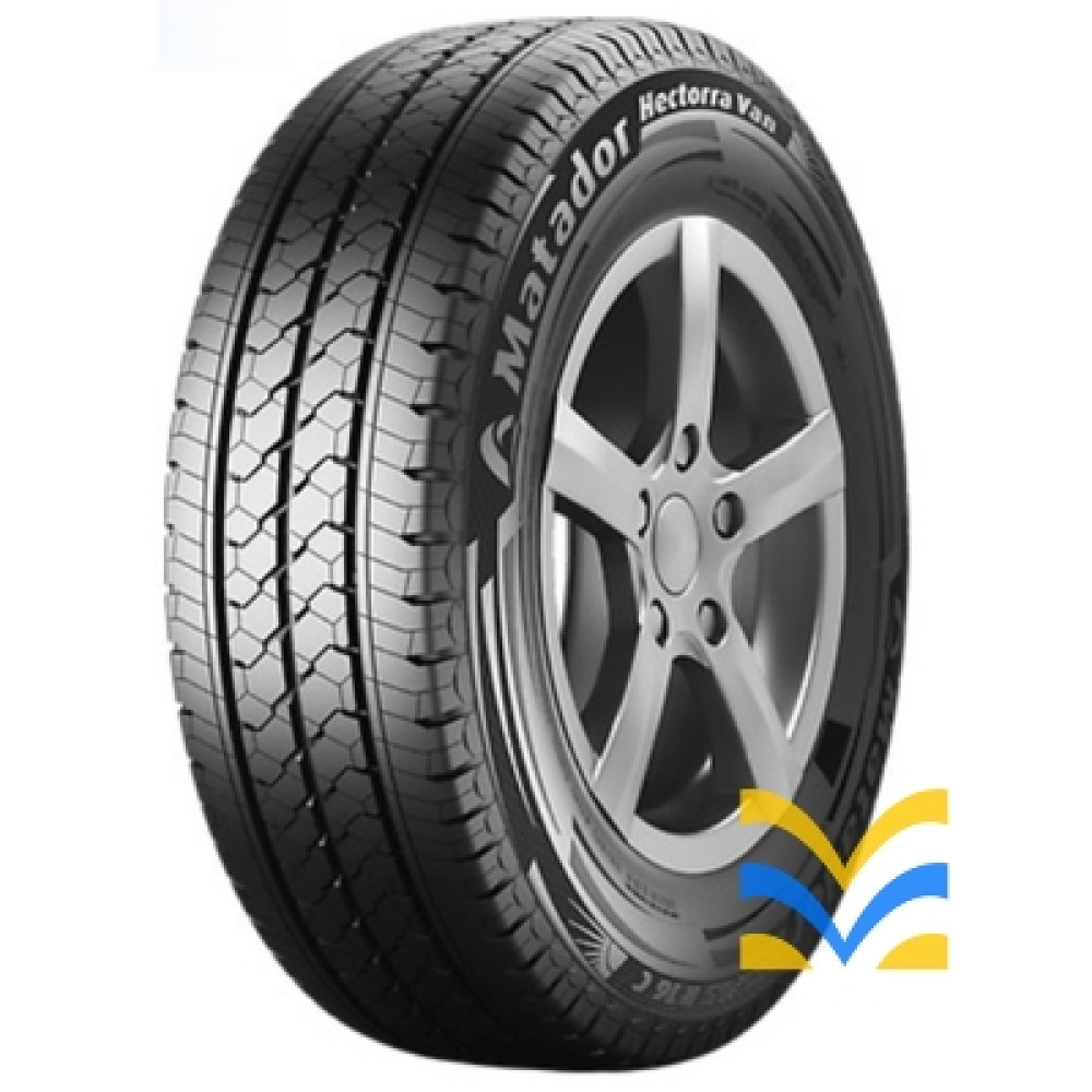 Matador Hectorra Van 225/70 R15C 112/110R