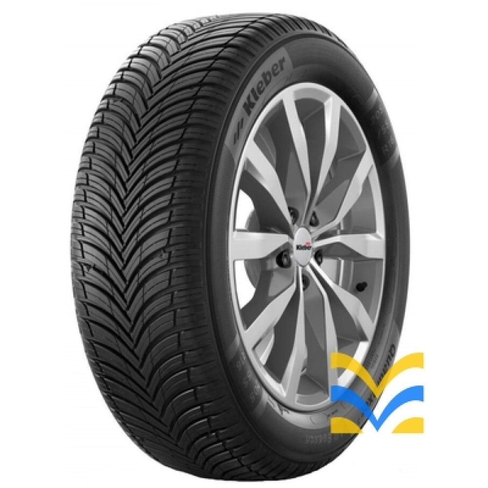 Kleber Quadraxer 3 205/60 R16 92H