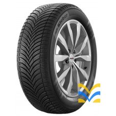 Kleber Quadraxer 3 205/55 R16 91H