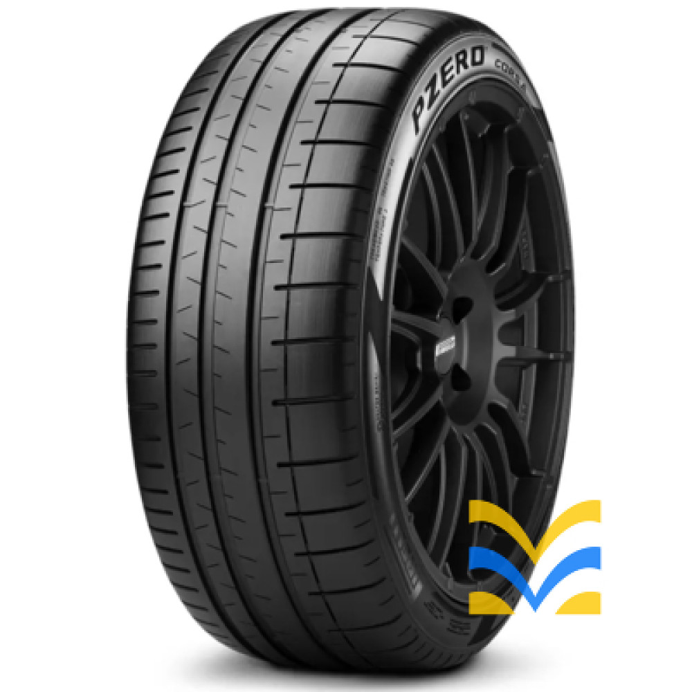 Pirelli PZero Corsa (PZC4) 315/30 R21 105Y XL N0