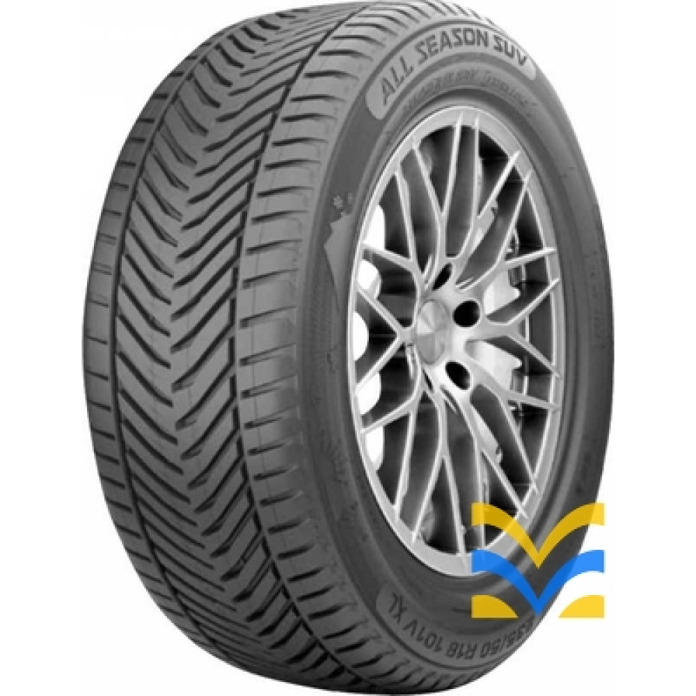 Riken All Season SUV 225/55 R18 102V XL