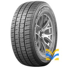 Kumho PorTran 4S CX11 205/70 R17C 115/113R Kumho PorTran 4S CX11 205/70 R17C 115/113R