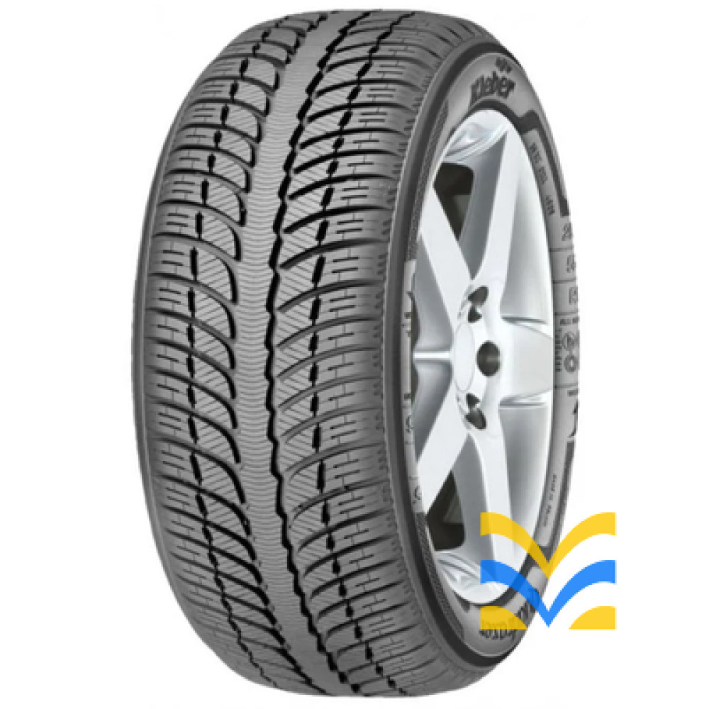 Kleber Quadraxer SUV 215/65 R16 98H