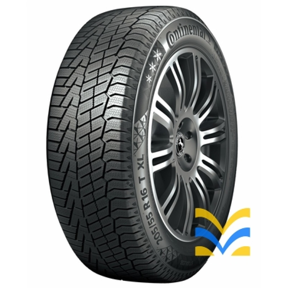 Continental NorthContact NC6 225/50 R17 98T XL