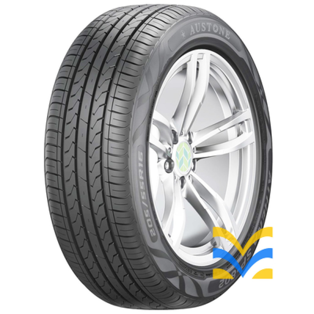 Austone Athena SP-802 215/55 R17 94V