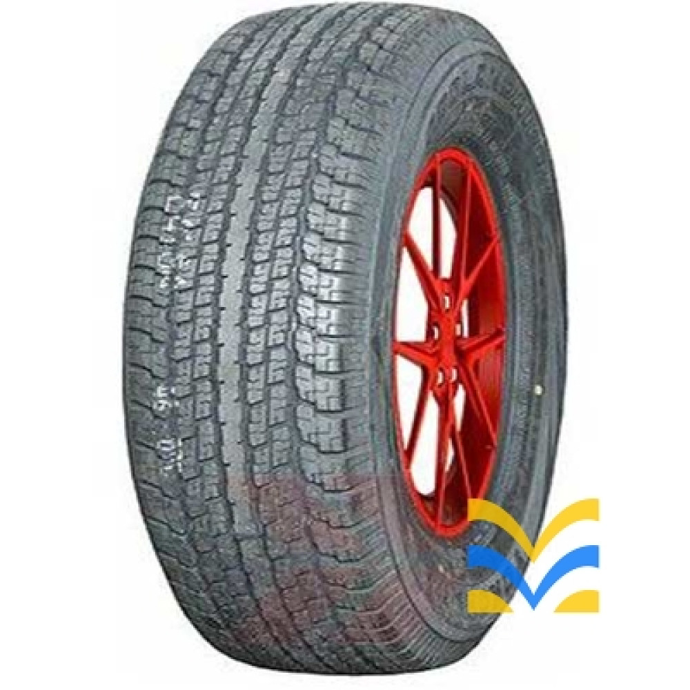 Yokohama Geolandar G97A 205/80 R16C 110/108S