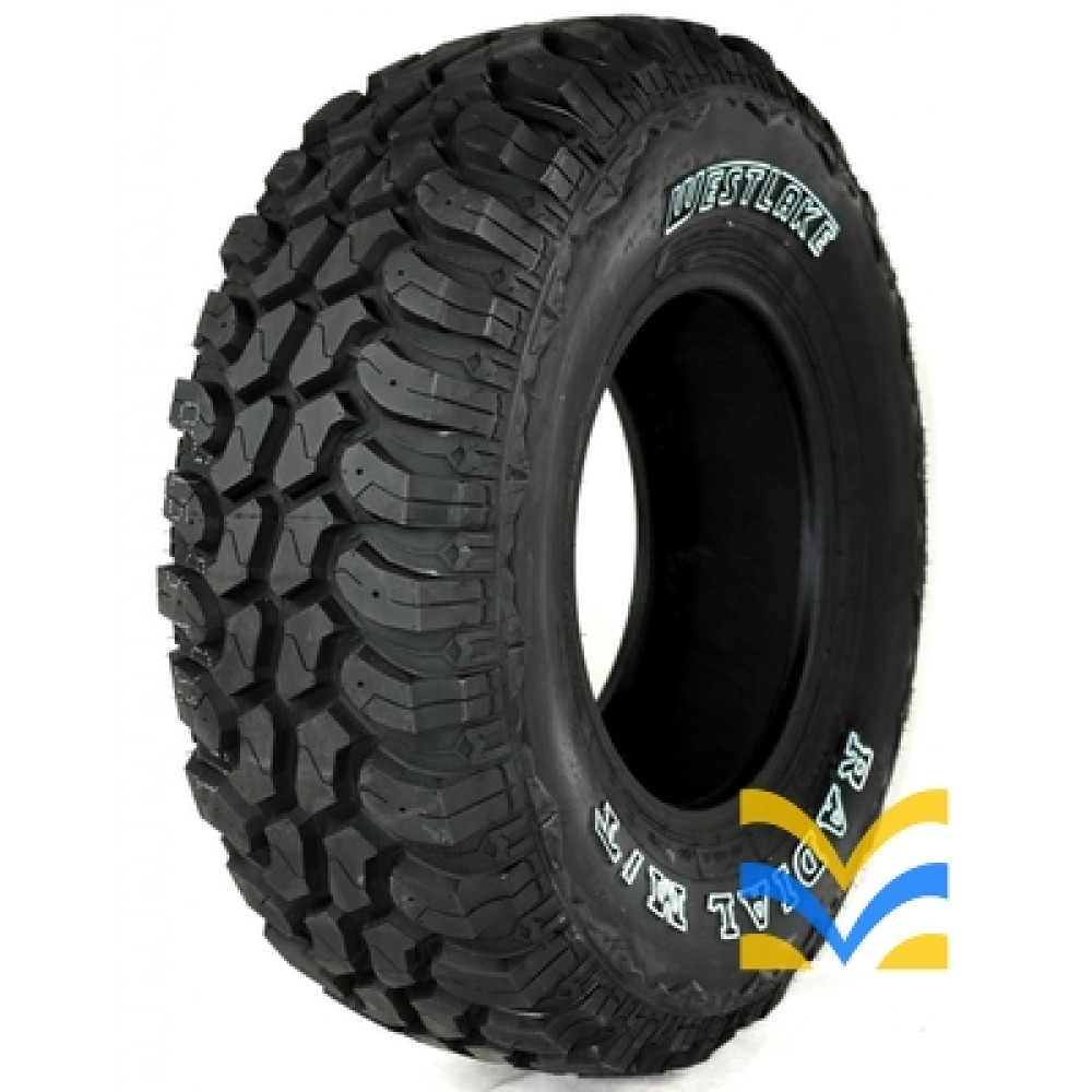 WestLake SL366 MT 185/80 R14C 102/100Q
