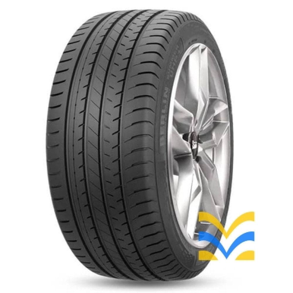Berlin Summer UHP 1 215/45 ZR17 91W XL