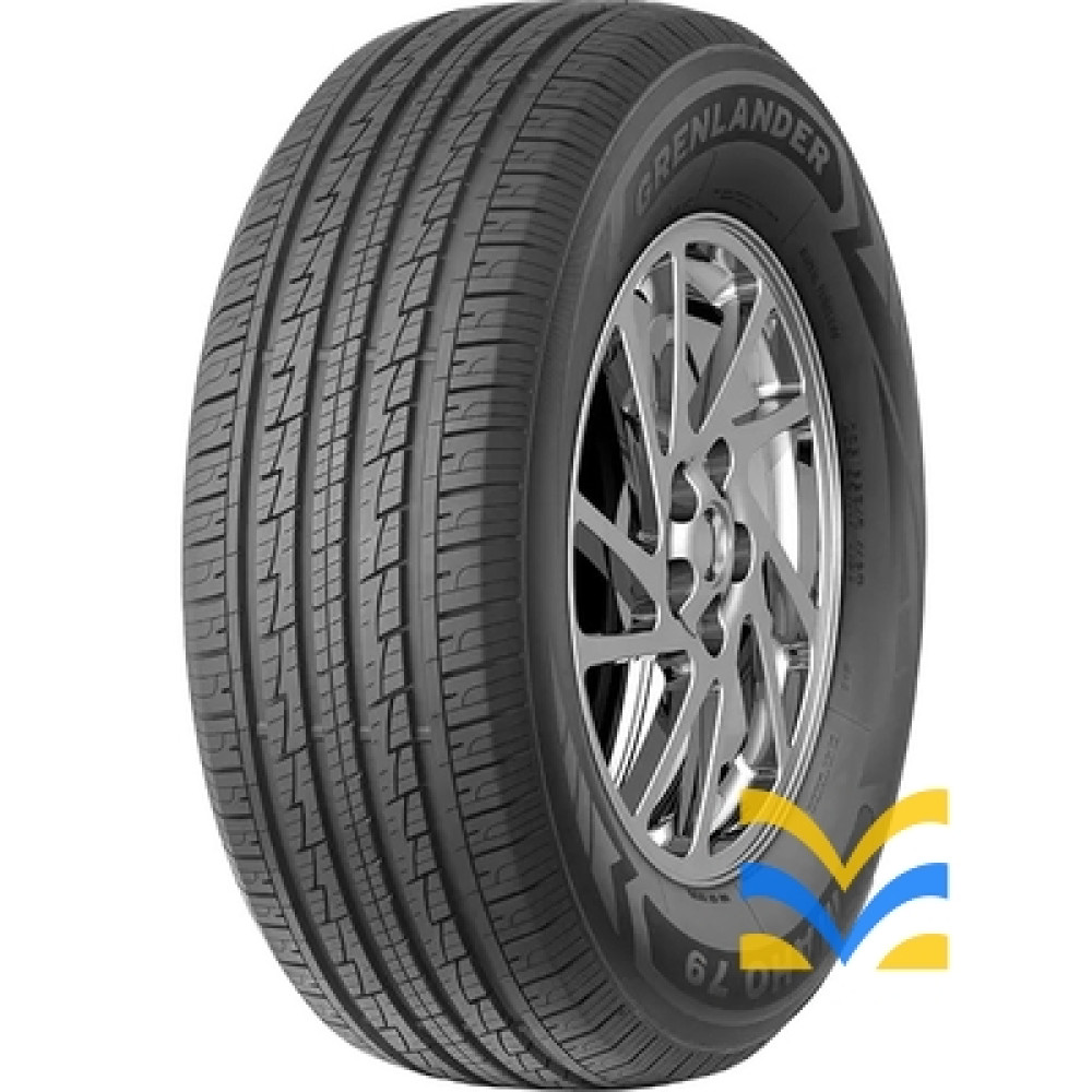 Grenlander MAHO 79 265/60 R18 110H
