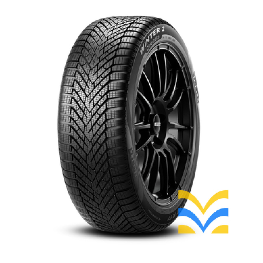Pirelli Cinturato Winter 2 215/60 R16 99H XL
