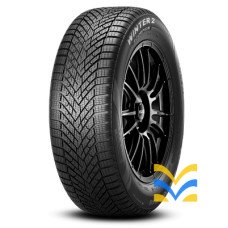 Pirelli Scorpion Winter 2 255/50 R19 107V XL