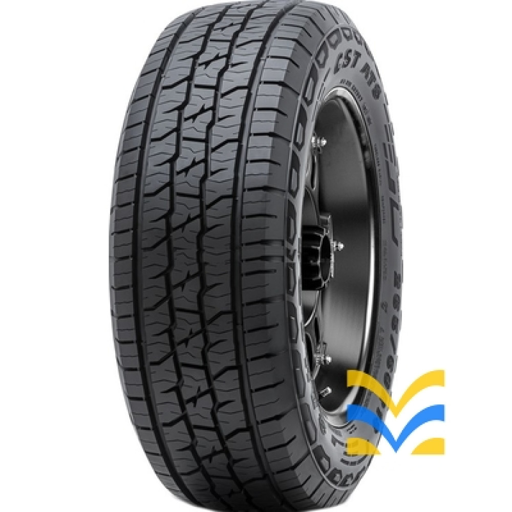 CST Sahara ATS 225/65 R17 102T