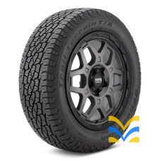 BFGoodrich Trail-Terrain T/A 225/65 R17 102T ORWL
