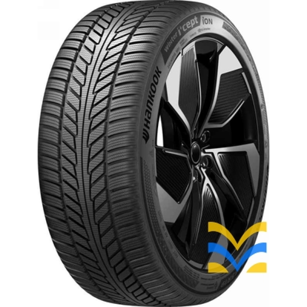 Hankook Winter i*cept iON X IW01A 295/40 R21 111V XL Sound Absorber