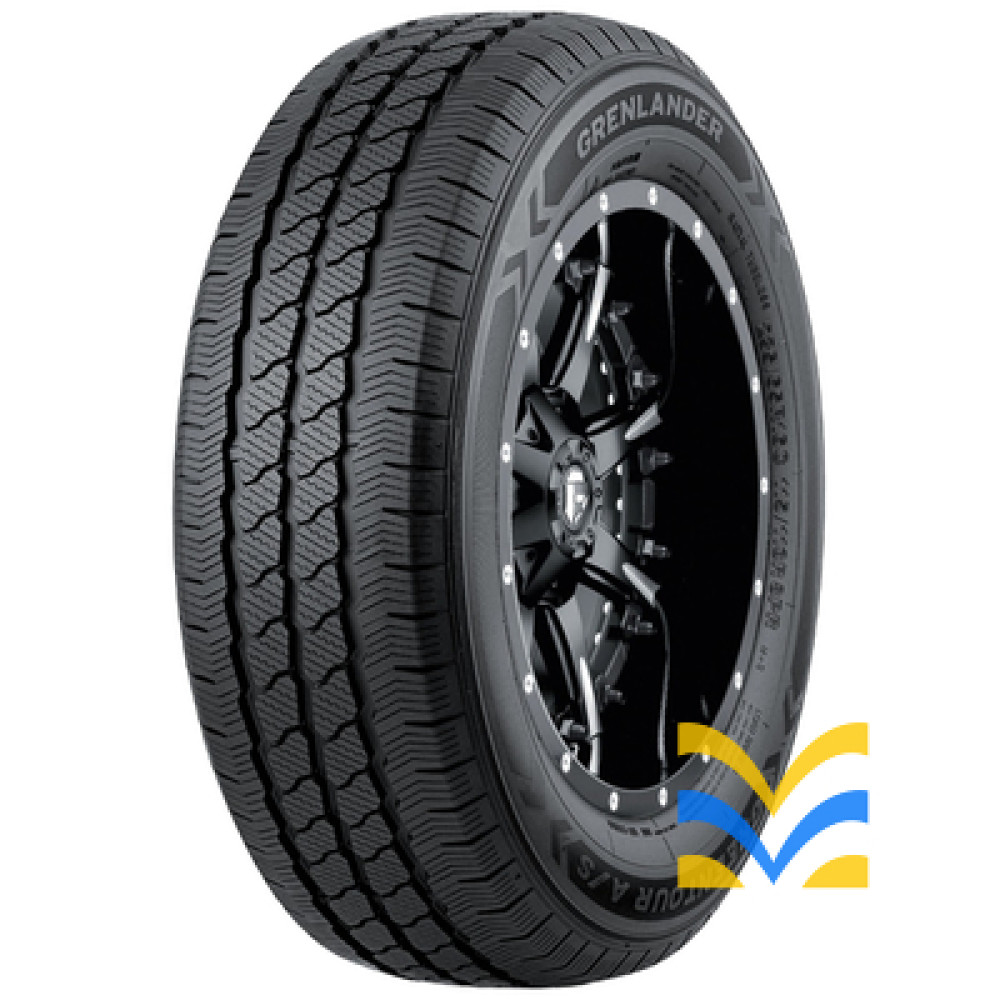 Grenlander GREENTOUR A/S 235/65 R16C 115/113R