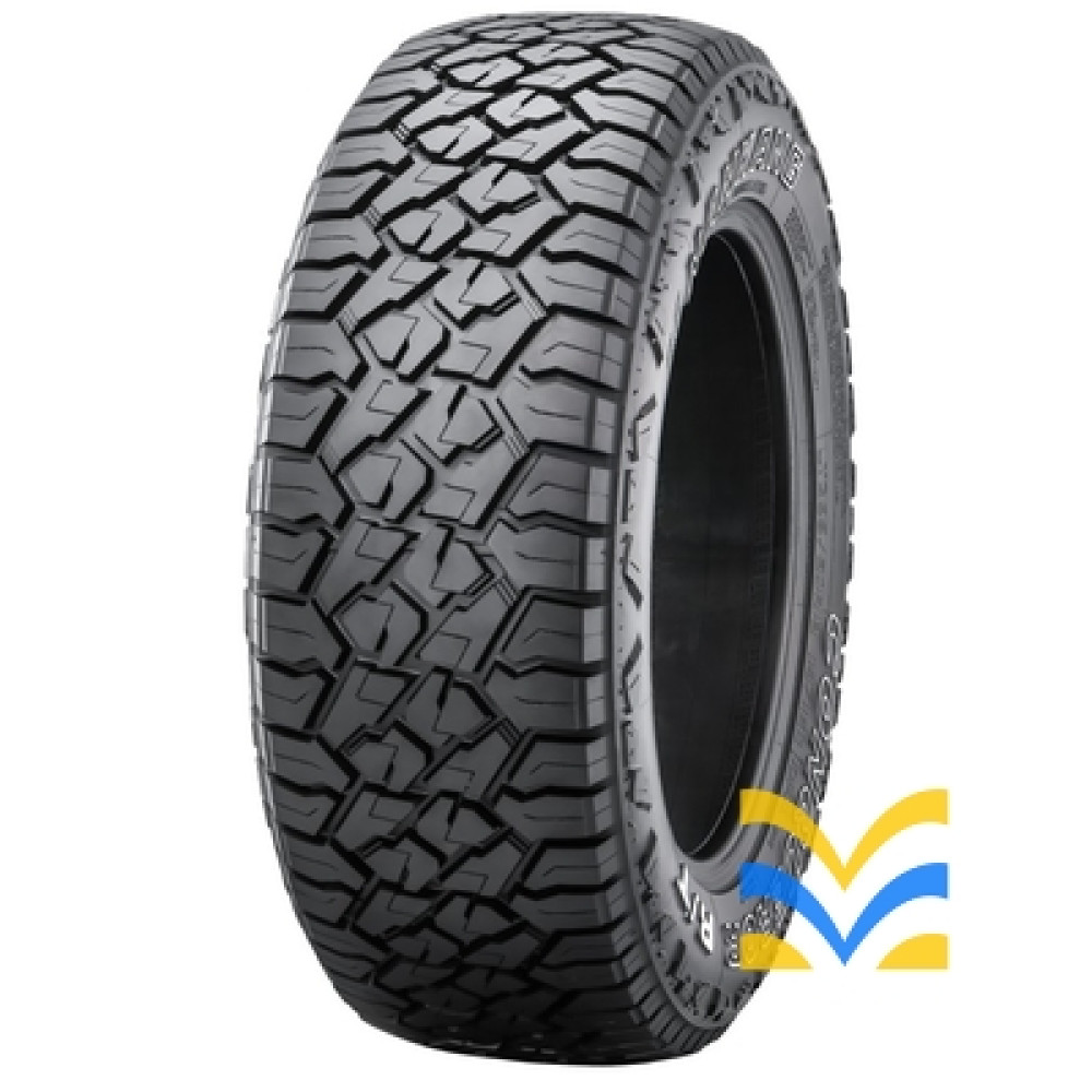 Nankang Conqueror R/T 265/50 R20 112T OWL