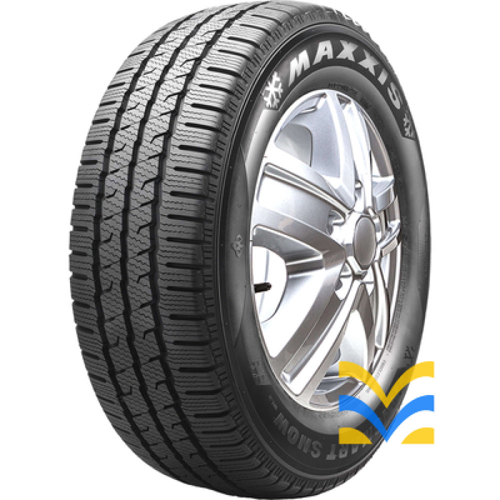 Maxxis Vansmart Snow WL2 225/65 R16C 112/110R