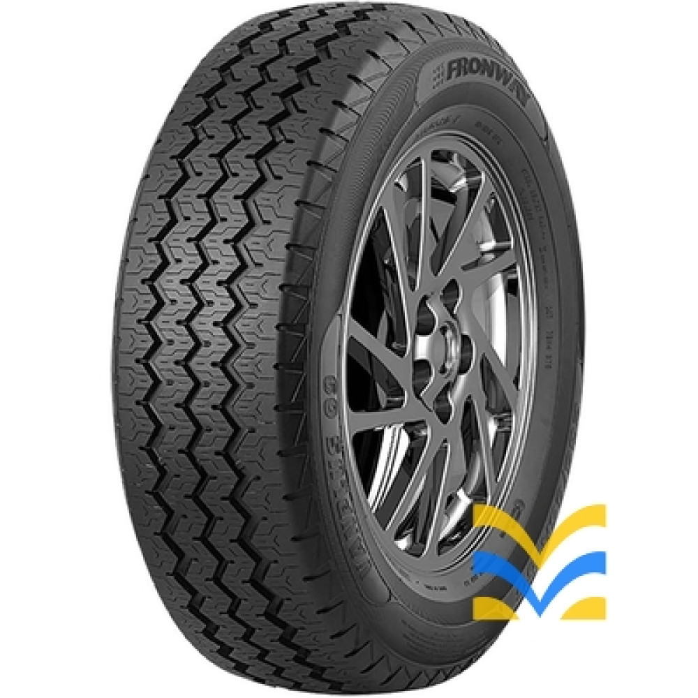 Fronway Vanplus 09 215/60 R16C 103/101T
