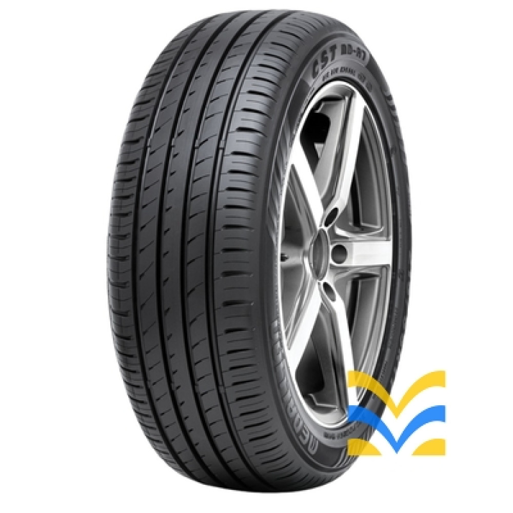 CST Medallion MD-A7 225/50 R17 98Y XL